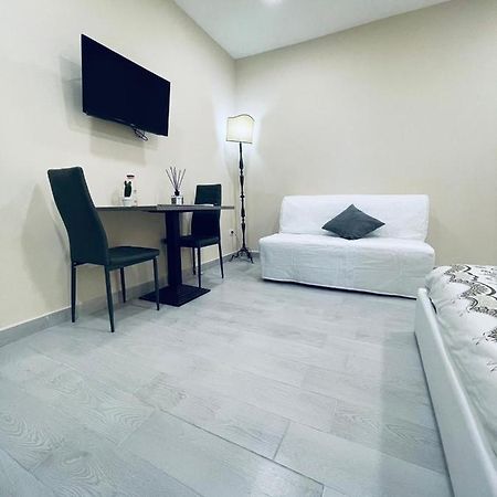 Riviera90 Apartment Naples Luaran gambar