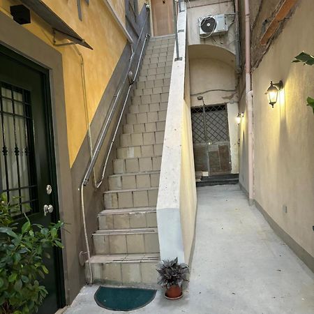 Riviera90 Apartment Naples Luaran gambar