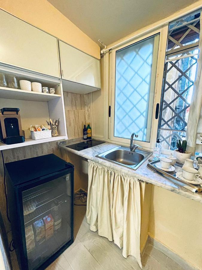 Riviera90 Apartment Naples Luaran gambar